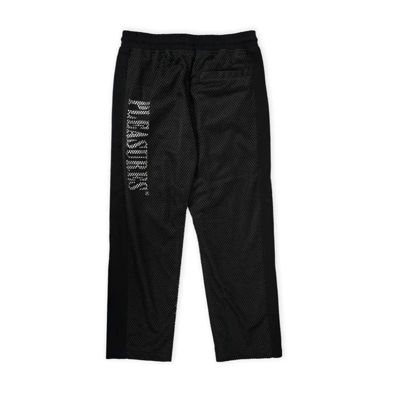 Pleasures Chicago Track Pant (Black)