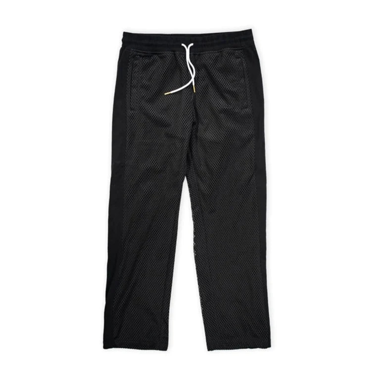 Pleasures Chicago Track Pant (Black)