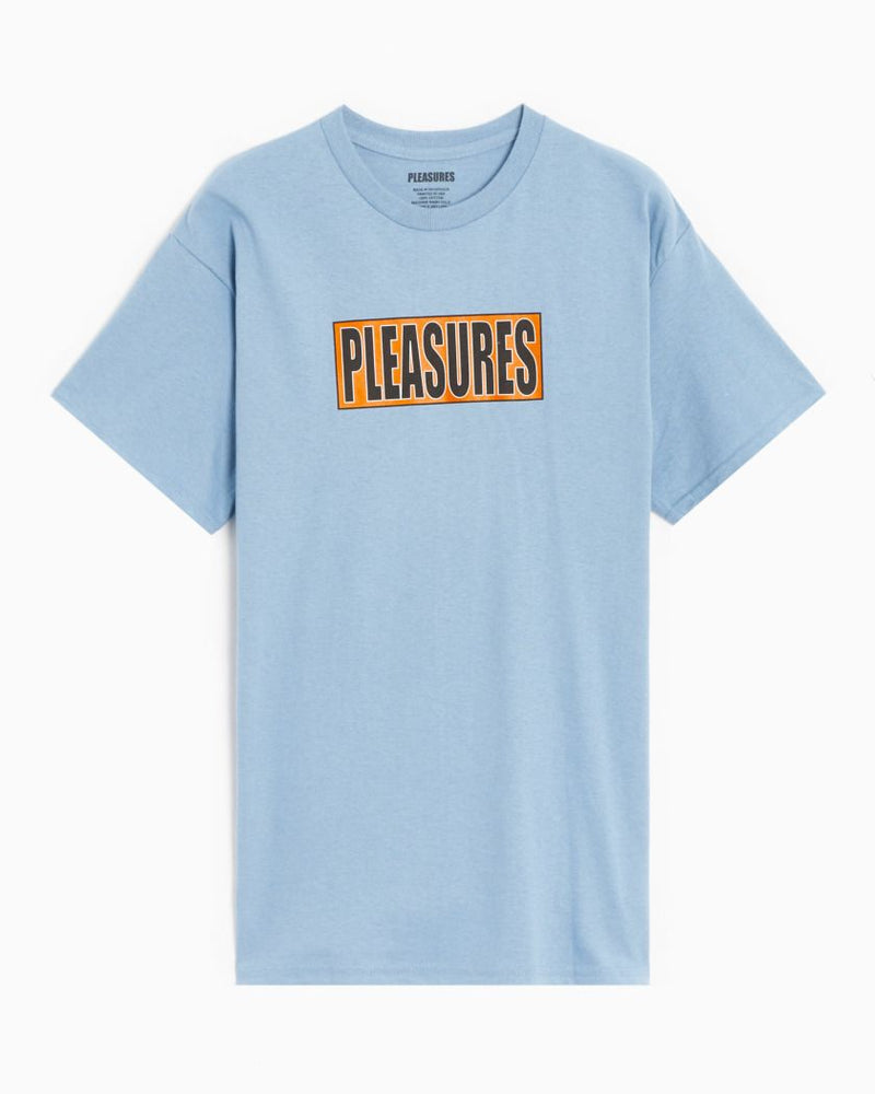 Pleasures Thirsty T-Shirt (Slate)