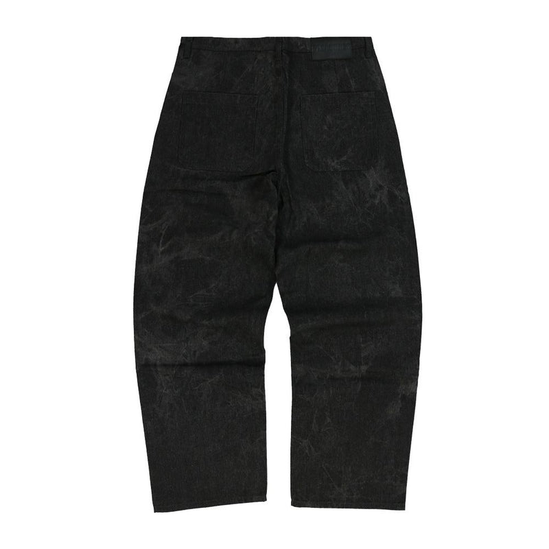 Pleasures Formula Baggy Denim (Black)