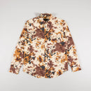 Portuguese Flannel Morama (Brown)