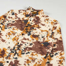 Portuguese Flannel Morama (Brown)