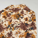Portuguese Flannel Morama (Brown)
