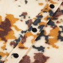 Portuguese Flannel Morama (Brown)