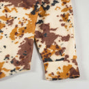 Portuguese Flannel Morama (Brown)