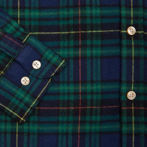 Portuguese Flannel Orts (Multicolor)