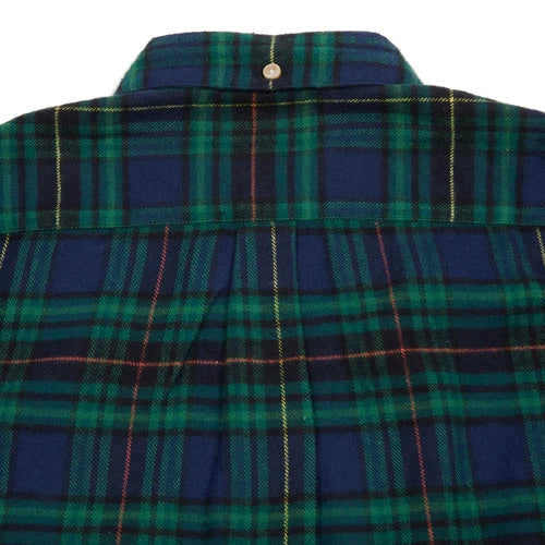 Portuguese Flannel Orts (Multicolor)