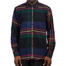 Portuguese Flannel Room (Multicolor)