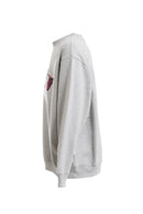 Rassvet Men SCNL Crewneck Sweatshirt Knit (Melange)