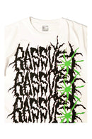 Rassvet Men SCNL Tee Shirt Knit (White)
