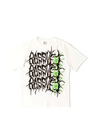 Rassvet Men SCNL Tee Shirt Knit (White)