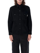 Rassvet Men Lady Luck Shirt Woven (Black)