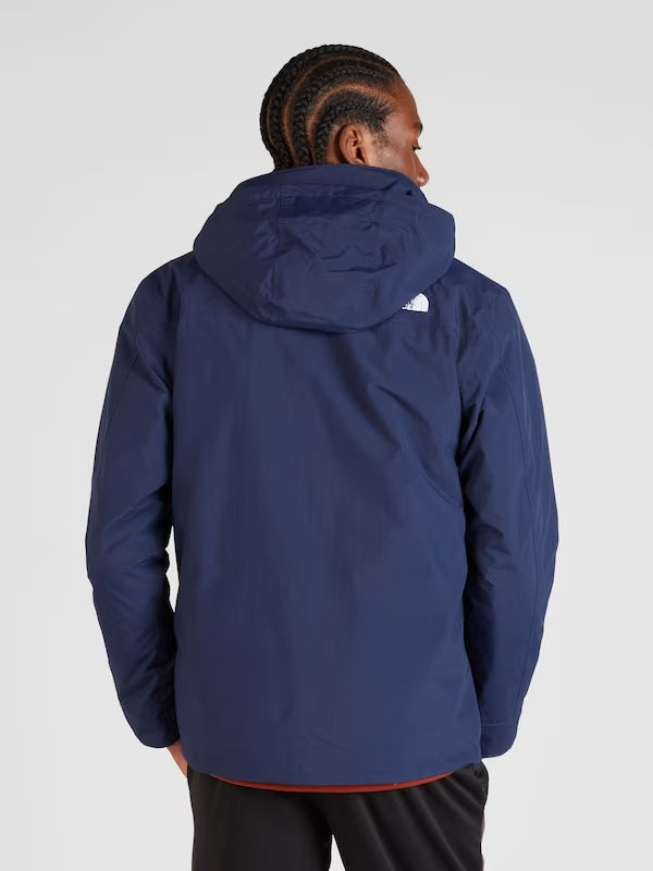The North Face Pinecroft Triclimate Jacket (Sumtnv/Brndy)