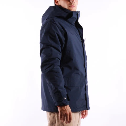 The North Face Pinecroft Triclimate Jacket (Sumtnv/Brndy)