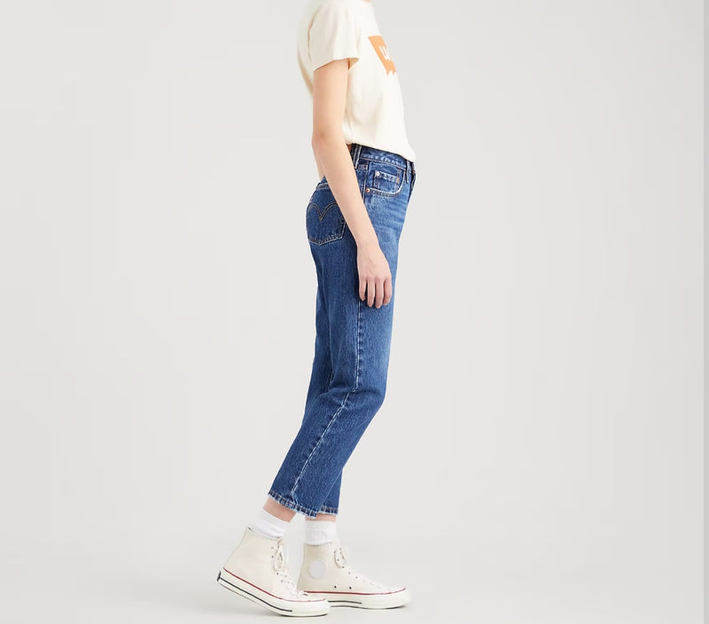 Levi's 501 Crop (Must Be Mine)