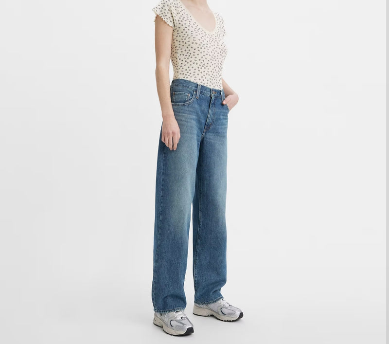 Levi's Baggy Dad (Paradise Found)