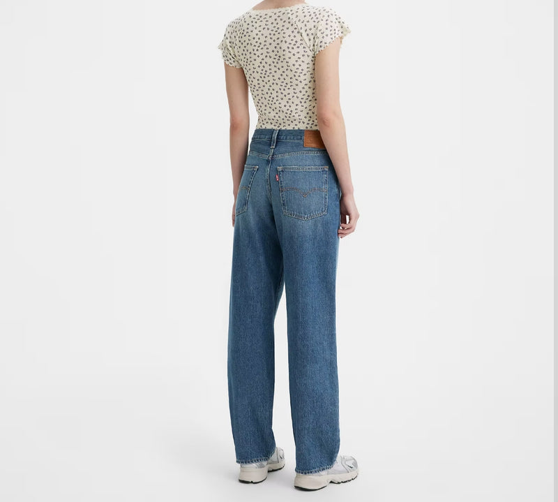 Levi's Baggy Dad (Paradise Found)