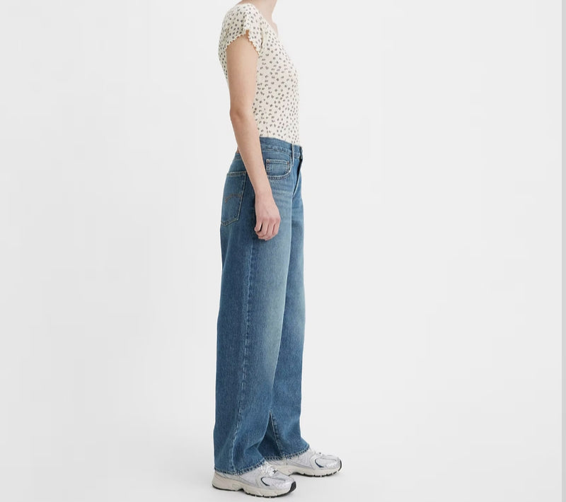Levi's Baggy Dad (Paradise Found)