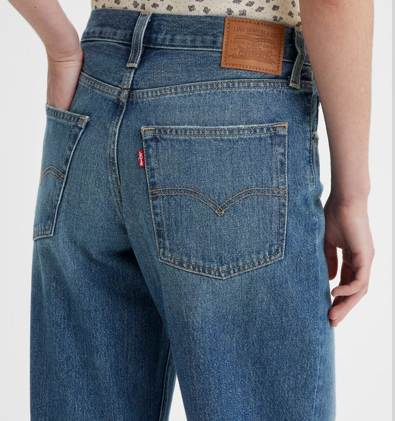 Levi's Baggy Dad (Paradise Found)