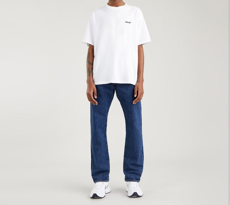 Levi's 501 Original (Stonewash)