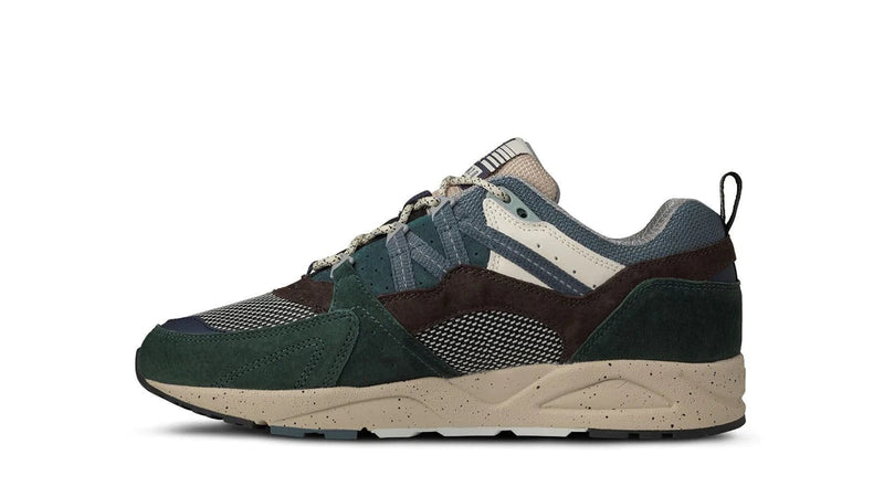 Karhu Fusion 2.0 (Dark Forest/Stormy Weather)