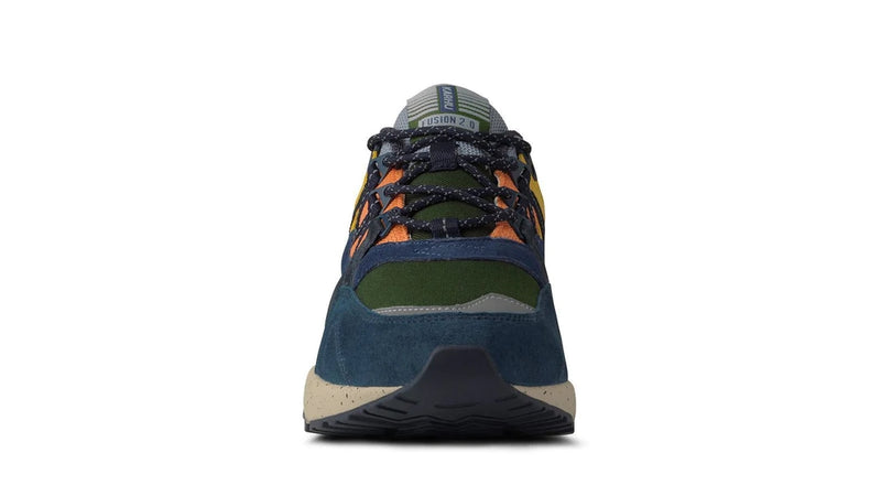 Karhu Fusion 2.0 (True Navy/Night Sky)