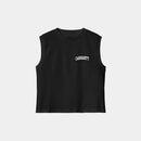 Carhartt WIP W' University Script A-Shirt 100% Organic Cotton (Black/White)