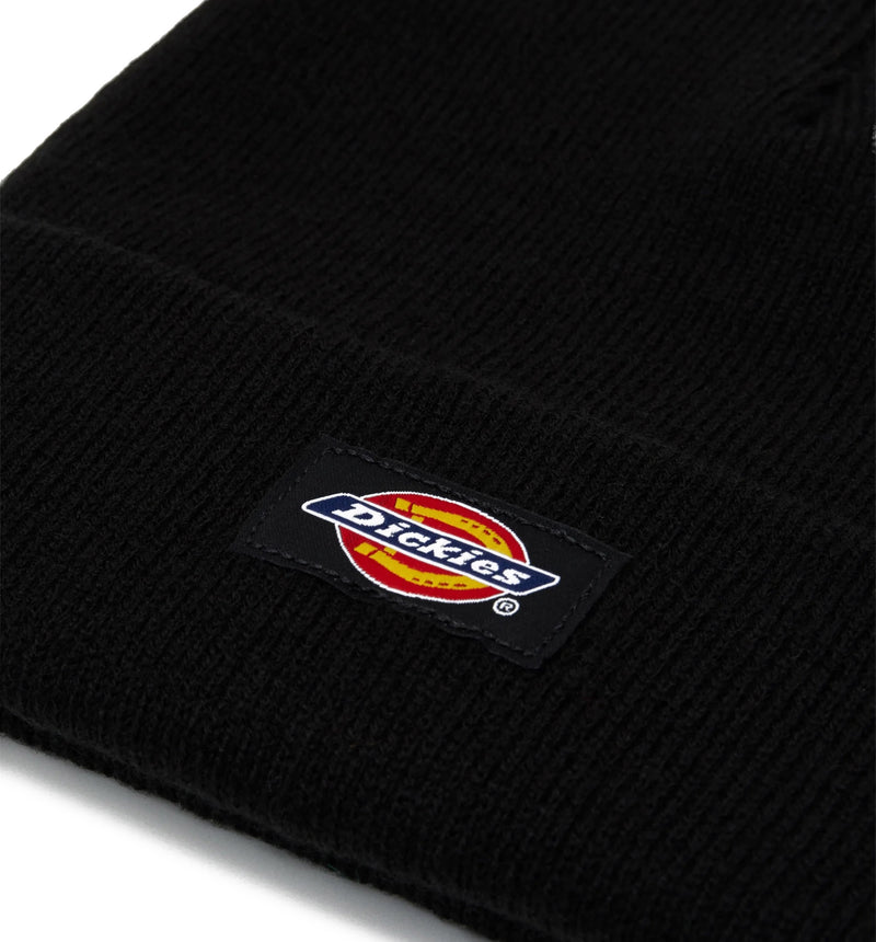 Dickies Gibsland Beanie (Black)