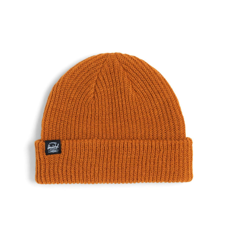 Herschel Watch Beanie (Pumpkin Spice)