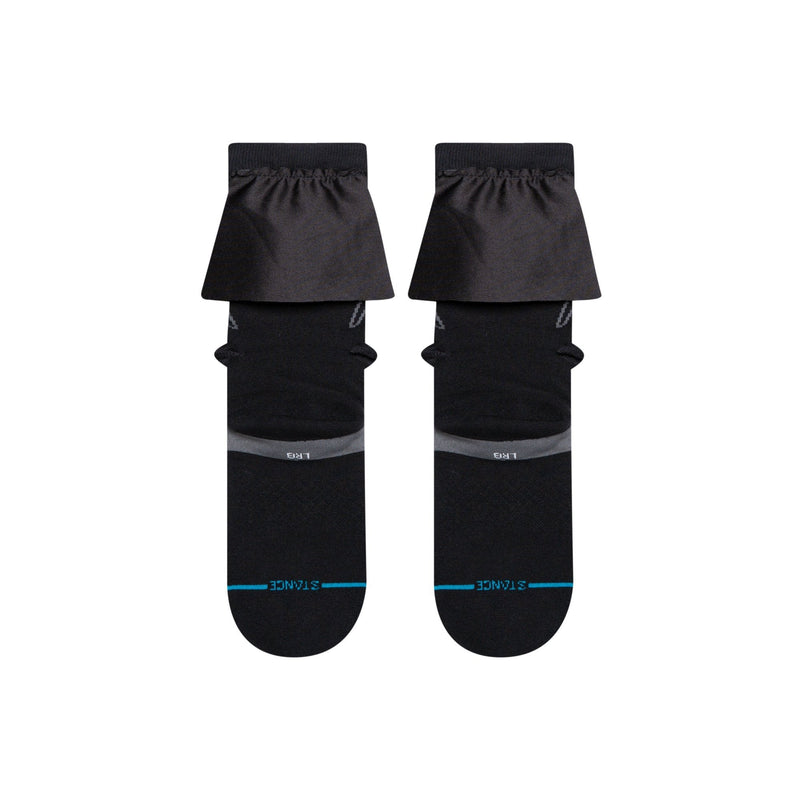 Stance 3D Darth Socks (Black)