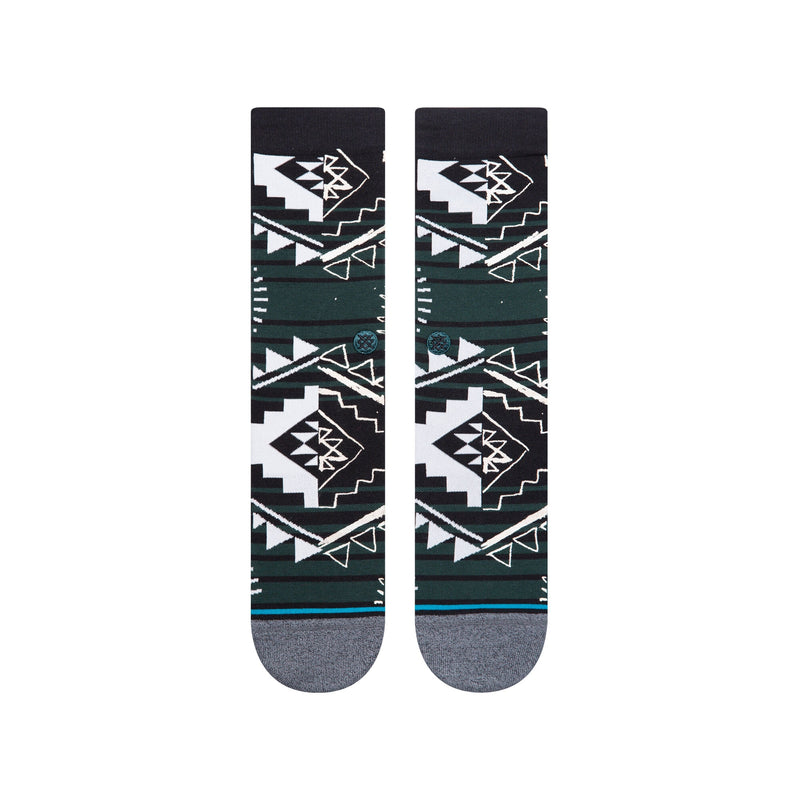 Stance Bakki Socks (Black)