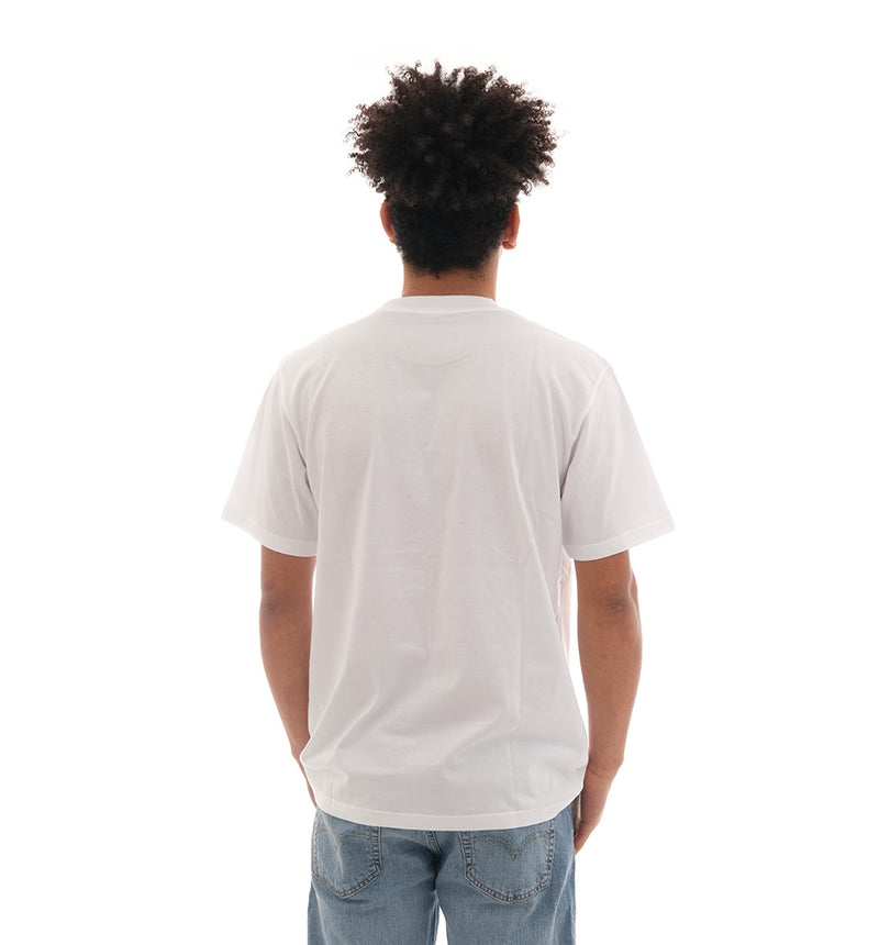 Carhartt S/S Fortune T-Shirt (White)