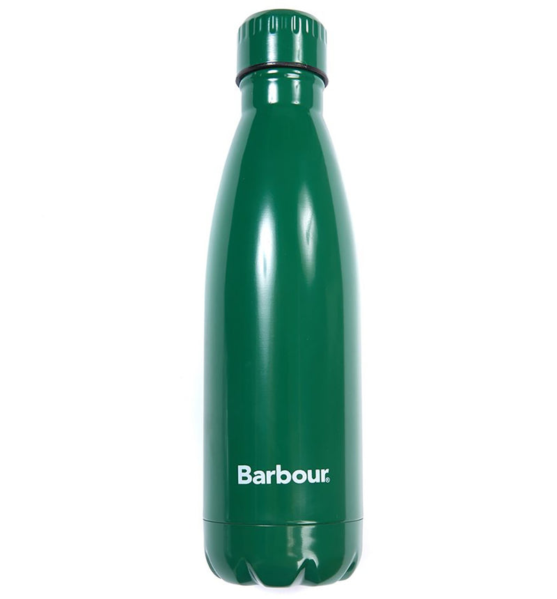 Barbour Water Bottle (Green)