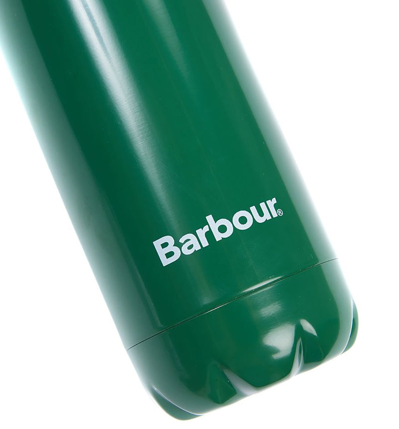 Barbour Water Bottle (Green)