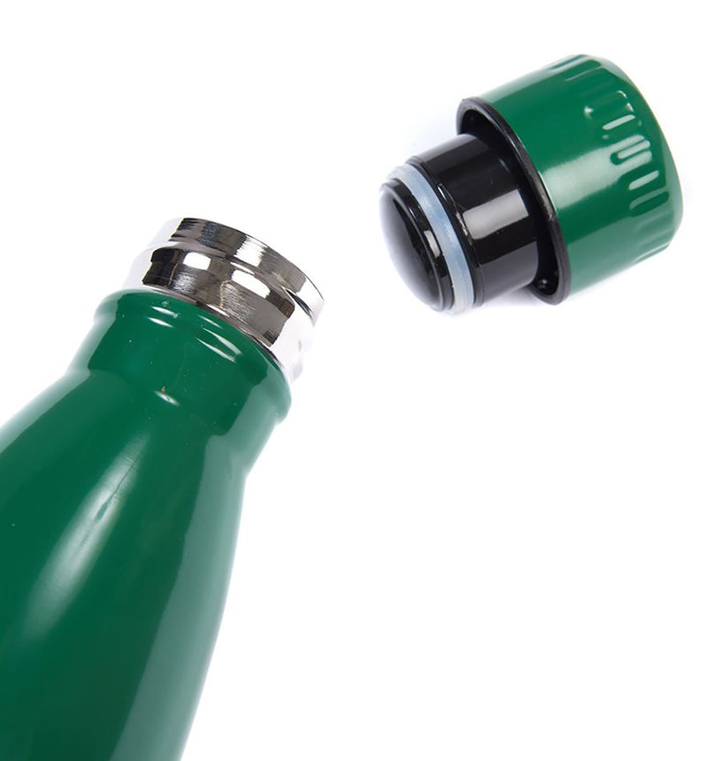 Barbour Water Bottle (Green)