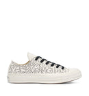 Converse Chuck 70 (Egret / Black / Egret)