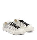 Converse Chuck 70 (Egret / Black / Egret)