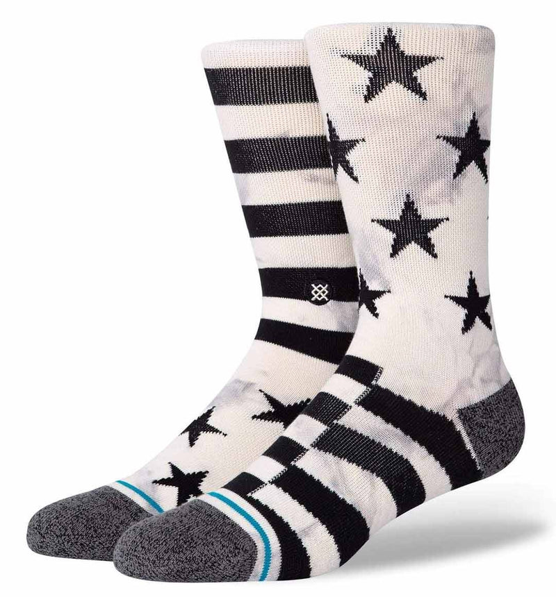 Stance Sidereal 2