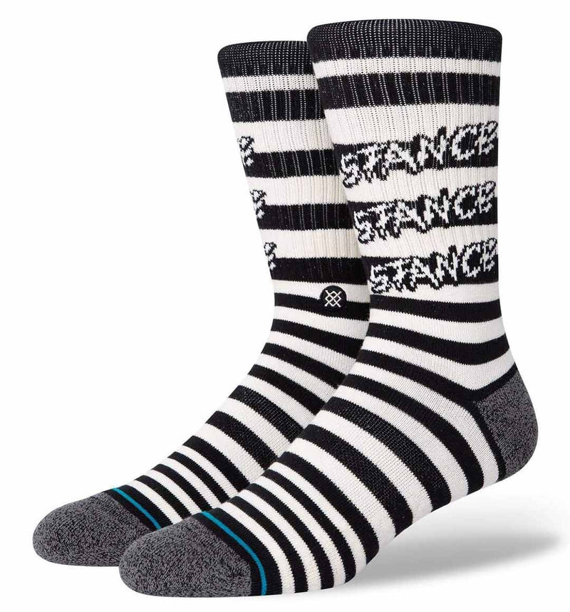 Stance Jail Card