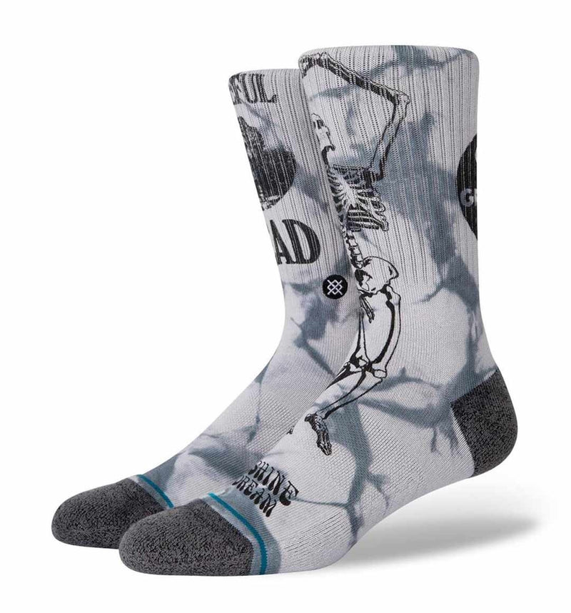 Stance Good Old Grateful Dead