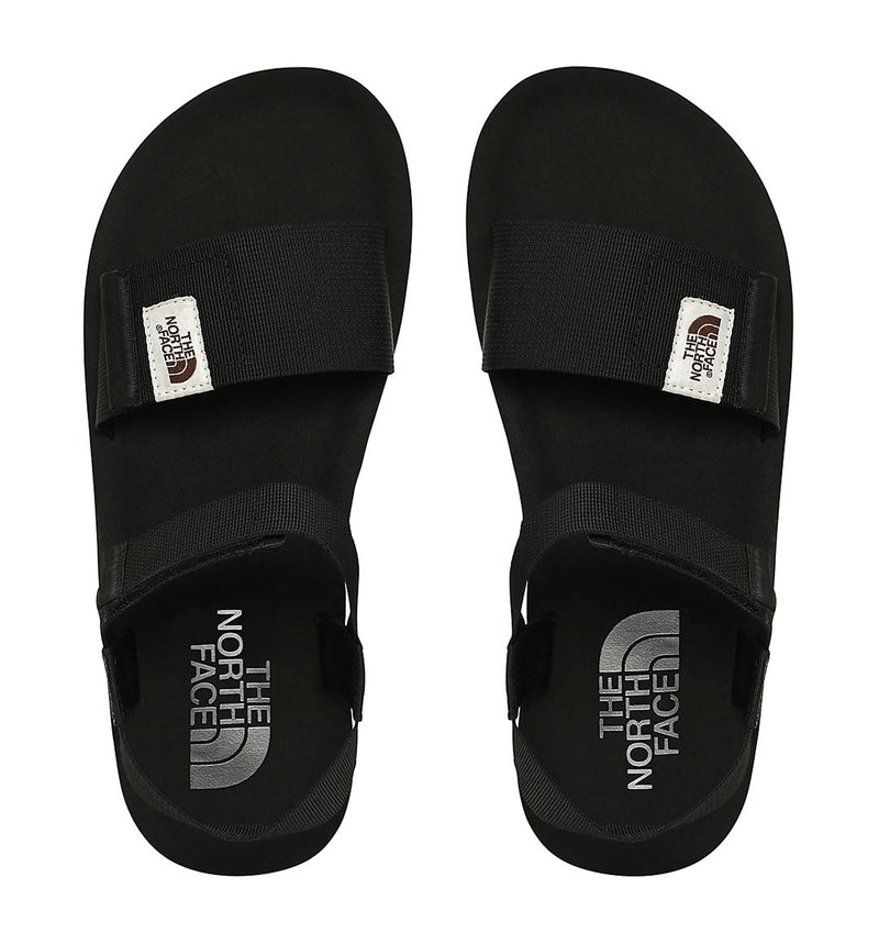 The North Face Skeena Sandal (Black)