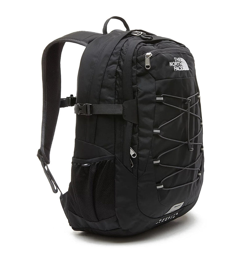 The North Face Borealis Classic (Black/ Asphalt Grey)