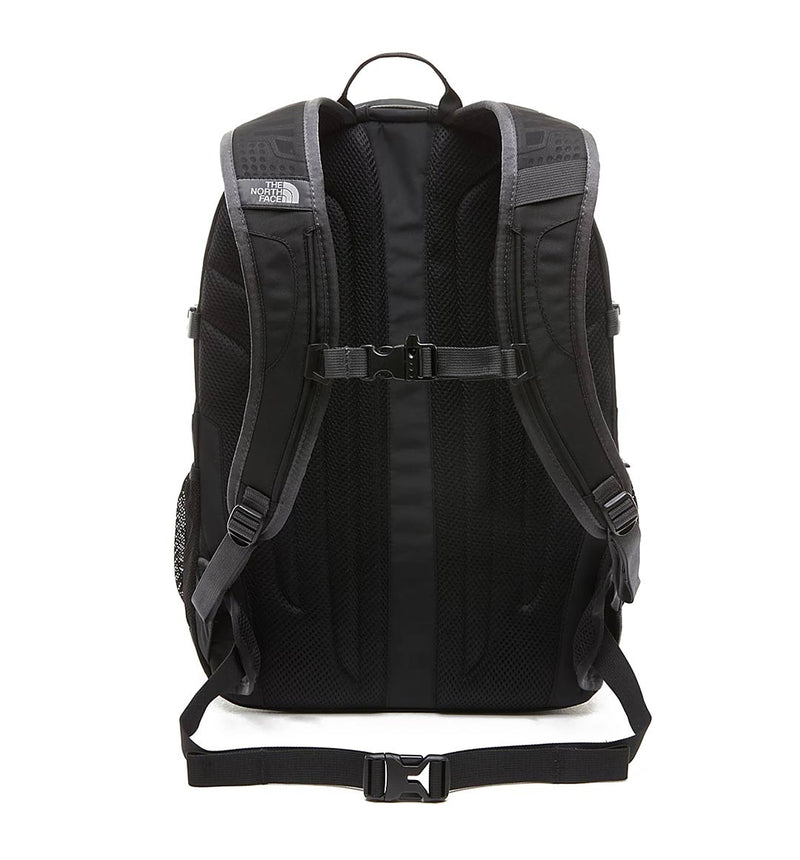 The North Face Borealis Classic (Black/ Asphalt Grey)