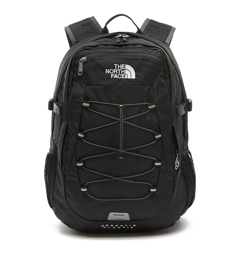 The North Face Borealis Classic (Black/ Asphalt Grey)