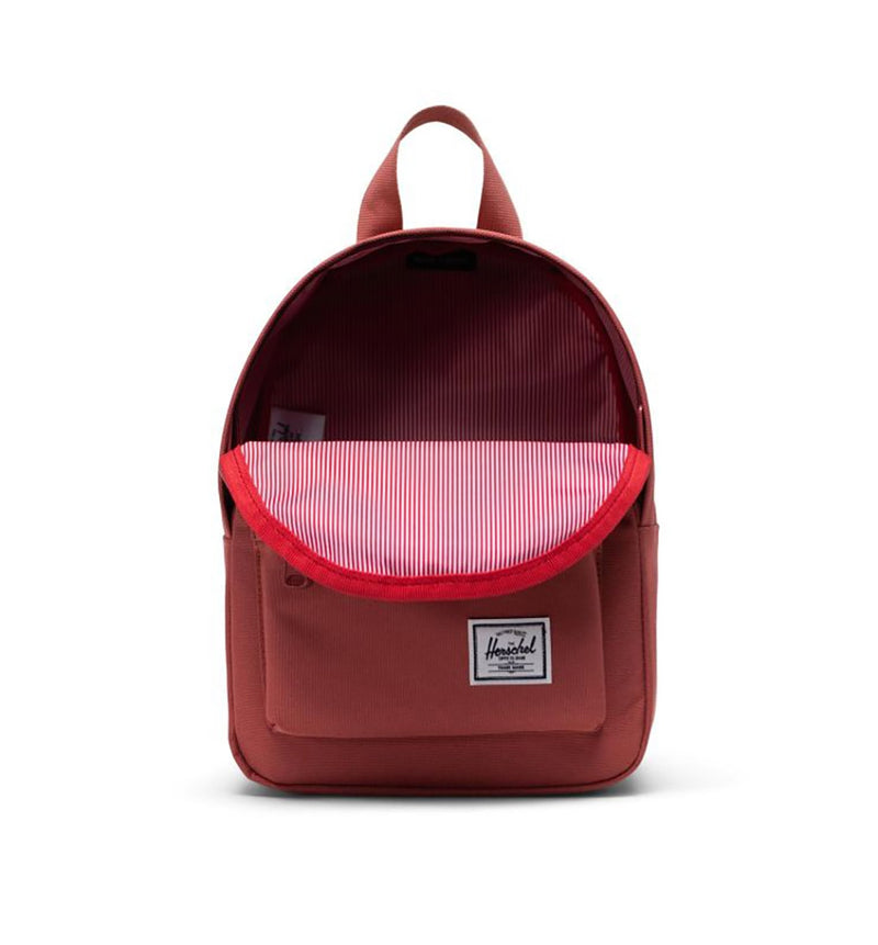 Herschel Classic Mini Backpack (Dusty Cedar)