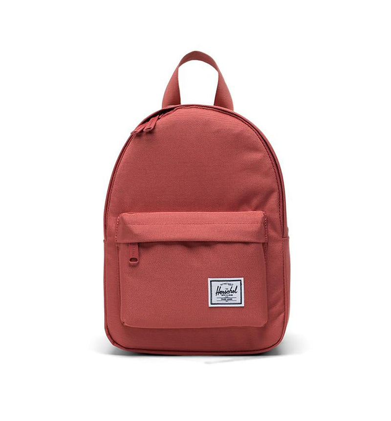 Herschel Classic Mini Backpack (Dusty Cedar)