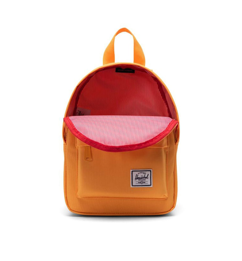 Herschel Classic Mini Backpack (Blazing Orange)