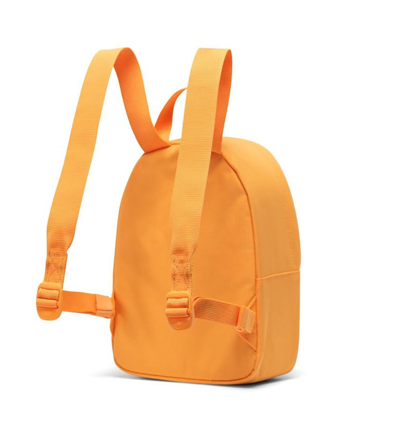 Herschel Classic Mini Backpack (Blazing Orange)