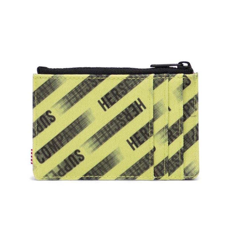 Herschel Oscar RFID (HSC Motion Black)