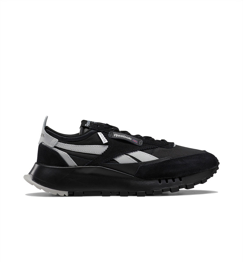 Reebok Classic Leather Legacy Gore-Tex (Core Black)